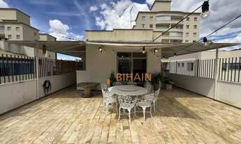 Imagem: Cobertura com 3 dormitórios à venda, 200