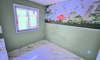 Imagem 5: Casa à venda Residencial Treviso ll - Cará-Cará