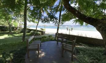 Imagem 5: CASA FRENTE MAR Casa com 4 dormitórios