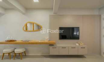 Imagem 5: Casa em Condomínio à venda Rua Dorival Castilhos Machado, Aberta dos Morros - Porto Alegre