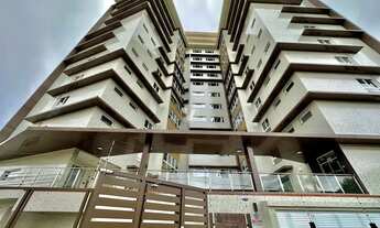 Imagem: Apartamento 3 suites com 227 metros privativos