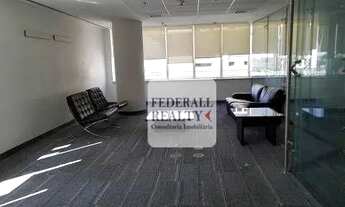 Imagem 6: Aluguel de prédio inteiro no Centro do Rio de Janeiro