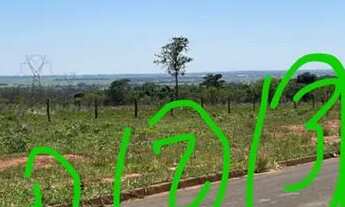 Imagem 2: Cinco Terrenos de investimento (Venda ou Trocas