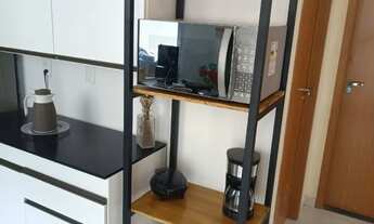 Imagem 7: Apartamento MRV no Condomínio Jardim do Atalaia