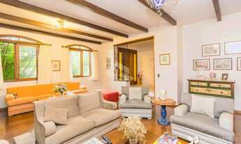 Imagem 2: Casa com 230m² de área privativa