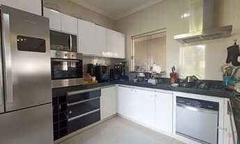 Imagem 4: Linda casa 3/4 cond. Fechado área de 500m2 só R$ 570 mil