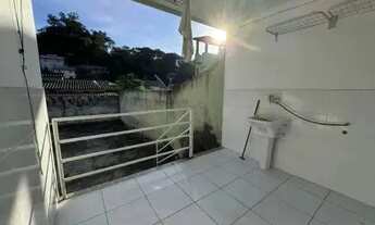 Imagem 7: Imóvel para venda tem 240 metros quadrados com 2 quartos em Engenho do Mato - Niterói - RJ