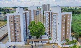 Imagem: Apartamento à venda em Paulínia, Santa