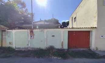 Imagem: Lote para vender em Morrinhos com 260m²