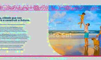 Imagem 3: Ilhéus - Apartamento Garden com 02 Suítes -Venda -Ilhéus Select