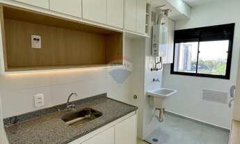 Imagem 4: Apartamento com 2 dormitórios para locação na Freguesia do Ó!