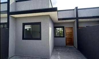 Imagem: DC) VENDO CASA 100 PARCELADA DOC GRÁTIS