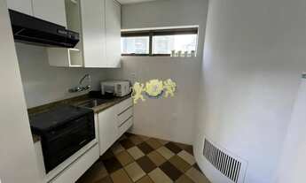 Imagem 4: Flat com 1 Quarto para alugar na Bela Vista - Edifício Paulista Wall Street