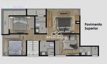 Imagem 4: Cobertura à venda por R$ 2.490.000,00 - Centro - Guaratuba/PR