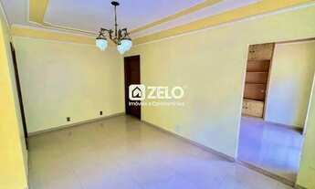 Imagem 7: Casa para locação no Jardim Paraíso, em Campinas