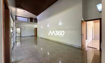 Imagem 5: Sobrado para locação - Jardins Mônaco