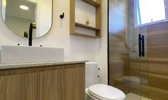 Imagem 5: Imóvel para aluguel com 148 metros quadrados com 3 quartos