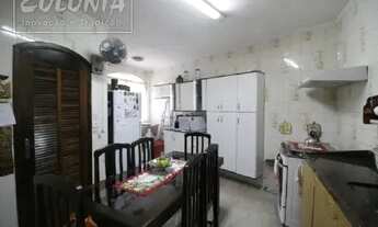 Imagem 4: Sobrado a venda - Parque das Nações, Santo André