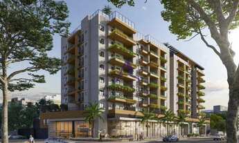 Imagem 3: Apartamento com 2 dormitórios à venda, 61 m² por R$ 1.088.700,00 - Jardim Camburi - Vitóri