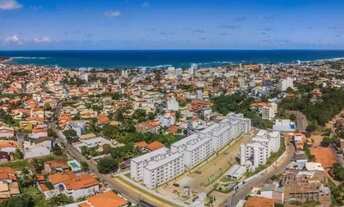 Imagem 3: EV-RESIDENCIAL VILLAGIO DE NAPOLI 2/4 (71) 9 9 9 3 3 1 4 6 4