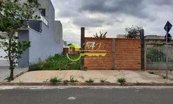Imagem: Terreno à venda, Residencial Cittá di