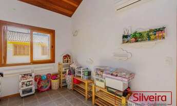 Imagem 6: Linda Casa no Condomínio Residencial Conde Badalotti, Bairro Partenon