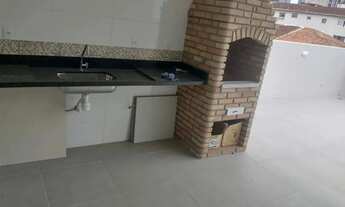 Imagem 2: Casa em Campo Grande, Casa em Santos, Casa com 3 dorms, Casa à Venda em Campo Grande, Casa