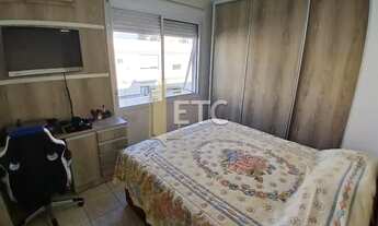 Imagem 4: Apartamento com 2 dormitórios e semimobiliado à venda em Canoas