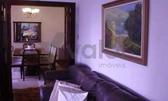 Imagem 4: Apartamento à venda em Campinas, Cambuí, com 3 quartos, com 177 m², Guainumbi