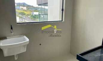Imagem 7: Apartamento para aluguel, 2 quartos, 1 suíte, 2 vagas, Buritis - Belo Horizonte/MG