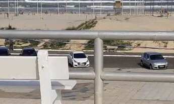 Imagem 3: FRENTE MAR - 1 e 2 dormitórios - Centro Arroio do Sal - c/Wifi