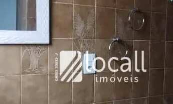 Imagem 2: Casa com 4 dormitórios, 200 m² - venda por R$ 950.000,00 ou aluguel por R$ 3.730,00/mês