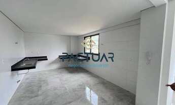 Imagem 2: Apartamento para alugar, no Condomínio Edifício Bossa Nova, em Belo Horizonte, Buritis, co