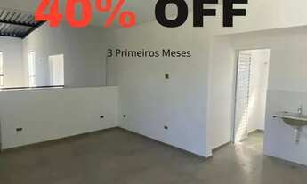 Imagem: Salão comercial, av. Felipe Sawaya, Vila