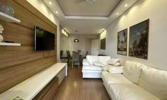 Imagem 2: Apartamento com 2 dorms e 83,0 mts útil ! Varanda e Financia!