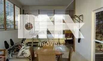 Imagem: Apartamento - / Residencial / Maracanã