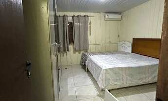 Imagem 2: Aluguel de casa com piscina e salão de festas para temporada