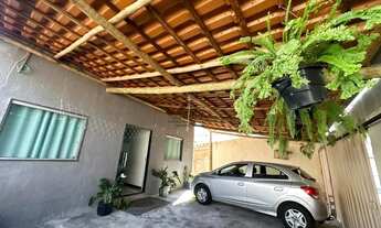 Imagem 5: Casa em lote inteiro