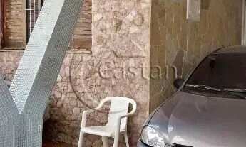 Imagem: Terreno Residencial em Tatuapé