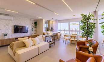 Imagem: Apartamento com 3 quartos à venda, 125