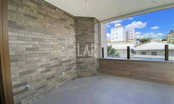 Imagem 2: Área Privativa à venda, 4 quartos, 2 suítes, 3 vagas, Jaraguá - Belo Horizonte/MG