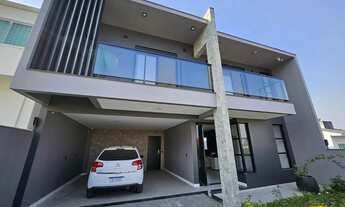 Imagem: Casa de alto padrão com duas Suites e jacuzzi