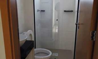 Imagem 5: Alugo Apartamento de 2/4 sendo uma suíte com ar condicionado na Qd da 706 sul