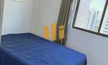 Imagem 4: Apartamento Flat mobiliado para locação em Boa Viagem Melhor localização