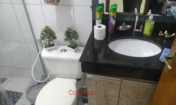 Imagem 11: Apartamento no bairro Vale do Sol 2