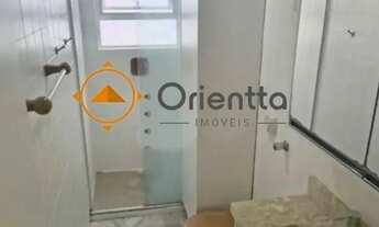 Imagem 7: APARTAMENTO 1 dormitório, 1 banheiro, sem vaga de garagem e sem elevador - para