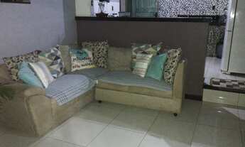 Imagem 3: Vende-se casa bairro Tancredo Neves próximo a praça do Tiradentes