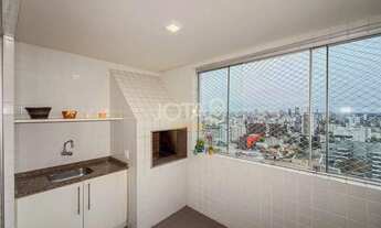 Imagem 7: APARTAMENTO COM 3 QUARTOS NO BATEL Mobiliado e andar alto no batel! j8 imóveis