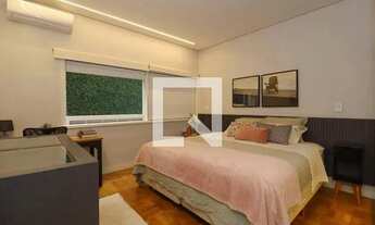 Imagem 7: Apartamento à Venda - Jardim Paulista, 3 Quartos, 172 m2