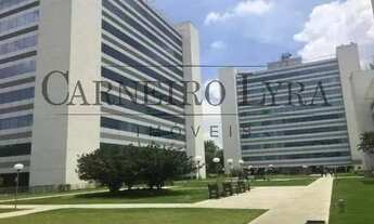 Imagem 4: Andar corporativo com quase 3 mil m² para venda ou locação no Centro Empresarial